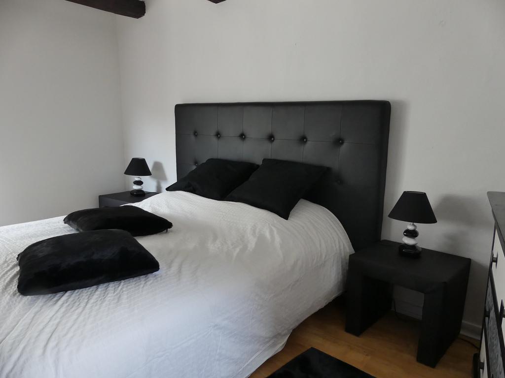 Appart Chaleureux Colmar Exterior foto
